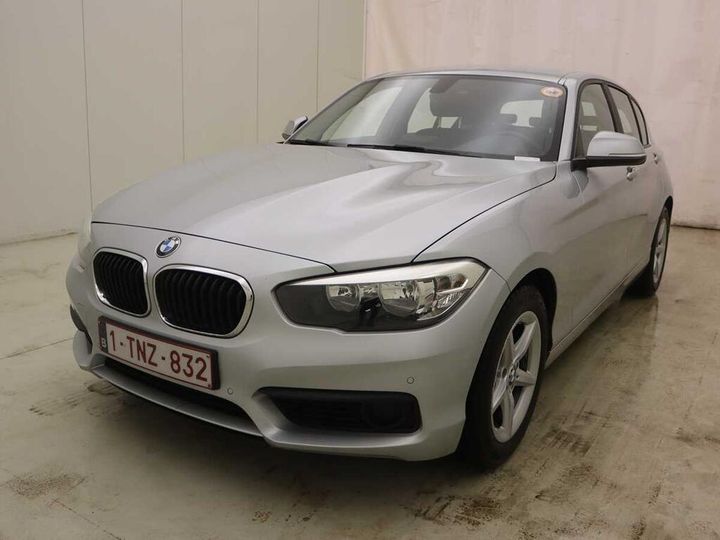 BMW 1-REEKS 2018 wba1v710605a69338