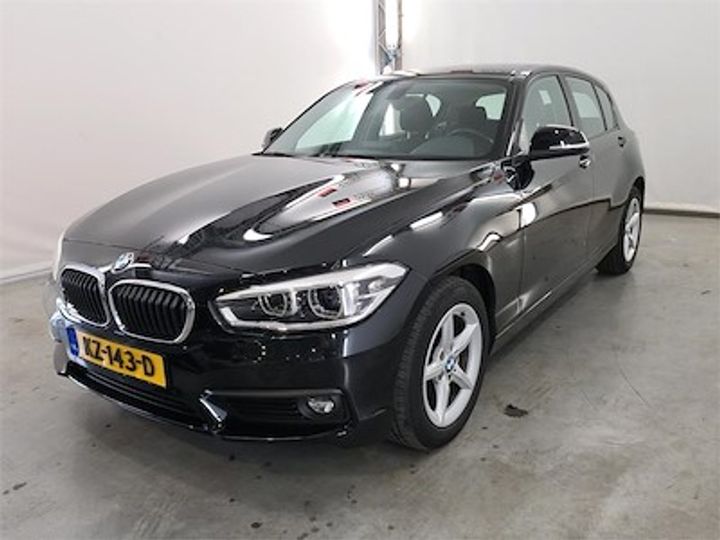 BMW 1-SERIE 2016 wba1v710605g04796