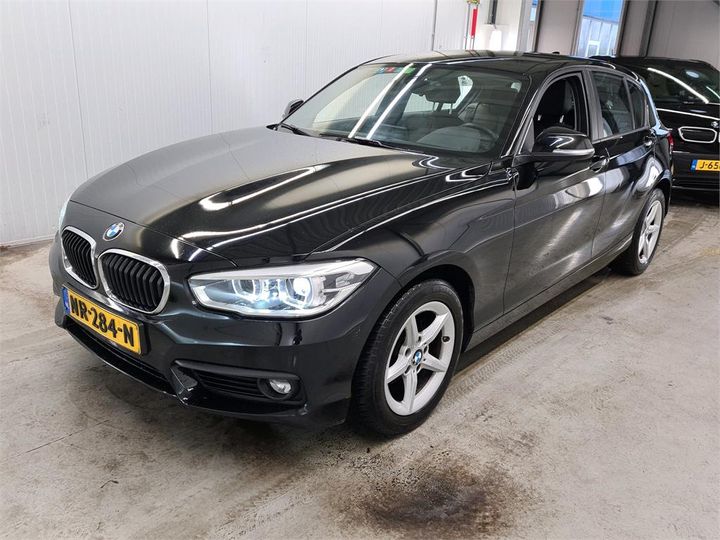 BMW 116 2017 wba1v71060v825019