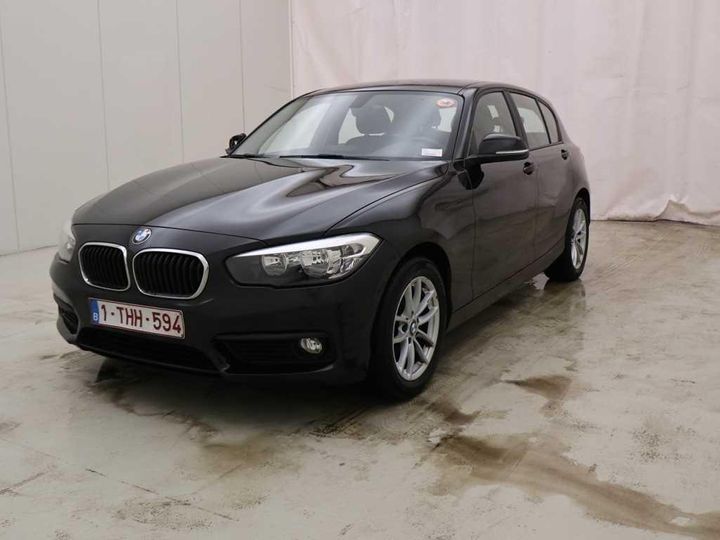 BMW 1-REEKS 2017 wba1v710705a68067