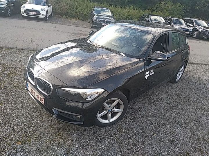 BMW 1-SERIE 2018 wba1v710705a69350