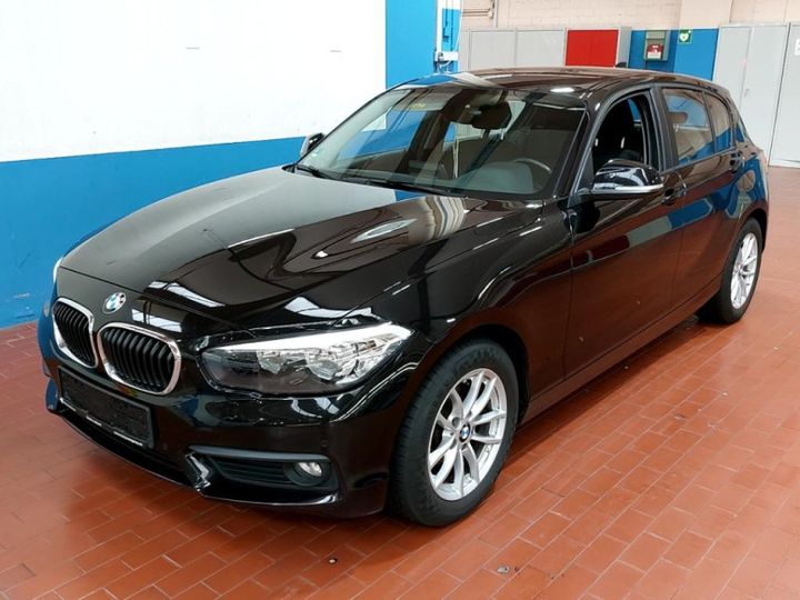 BMW 116D 2018 wba1v710705a69672