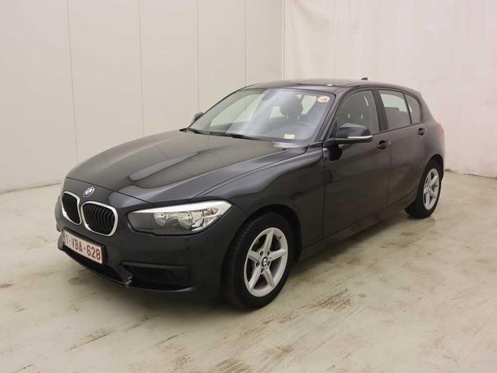 BMW 1-REEKS 2018 wba1v710707b56587