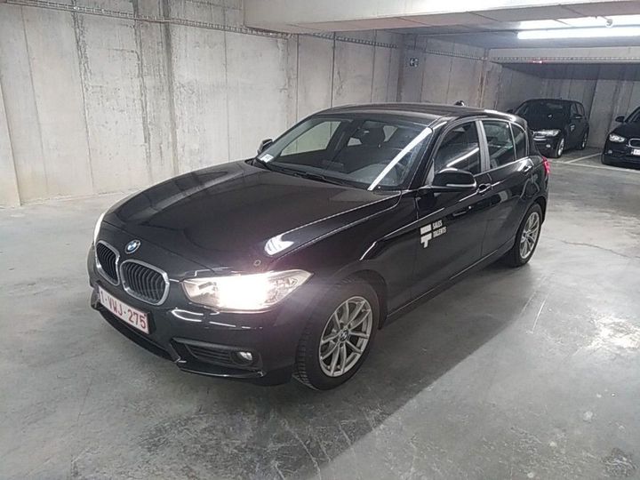 BMW 1-SERIE 2019 wba1v710707d19710