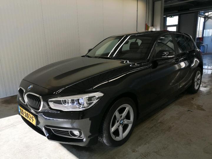 BMW 116 2016 wba1v71070v821979