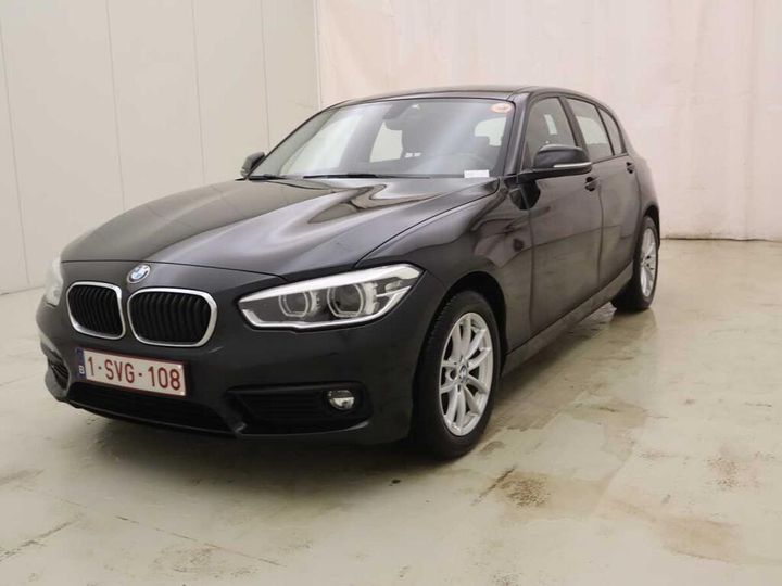 BMW 1-REEKS 2017 wba1v71070v832903