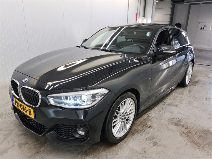 BMW 116 2017 wba1v710805g06873