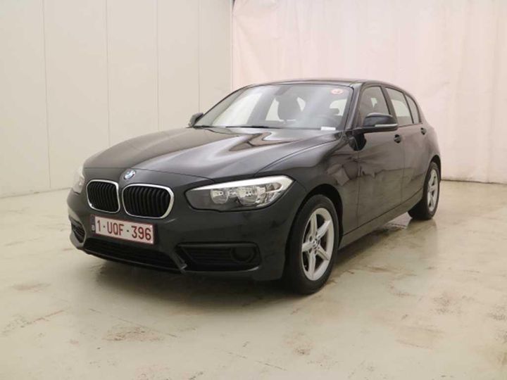 BMW 1-REEKS 2018 wba1v710807b55500