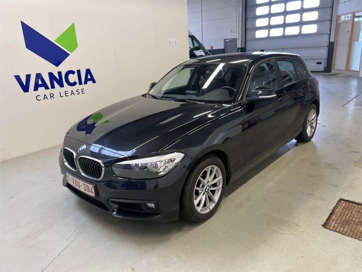 BMW 116D 2019 wba1v710807d75199