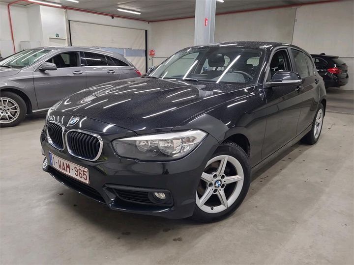 BMW 1 2019 wba1v710807d78958