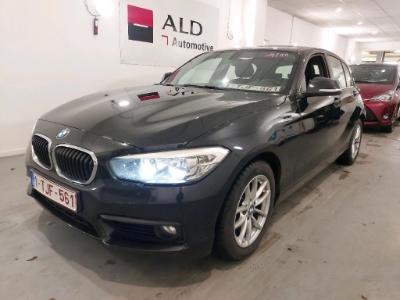 BMW 1 HATCH DIESEL - 2015 2017 wba1v710905a68278