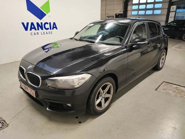 BMW 116D 2018 wba1v710905a69351