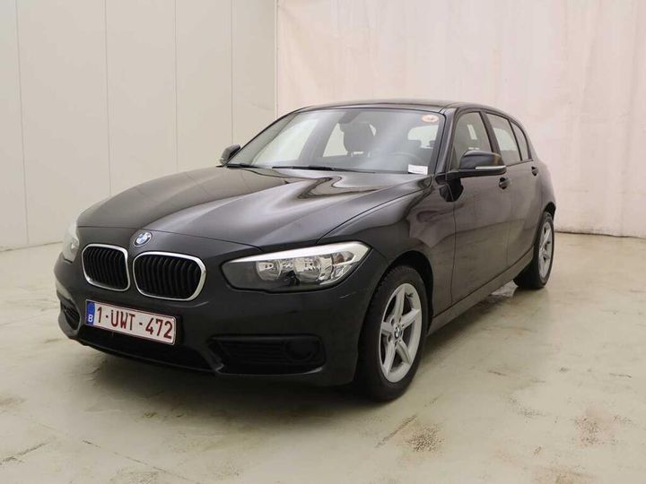 BMW 1-REEKS 2018 wba1v710907b56199