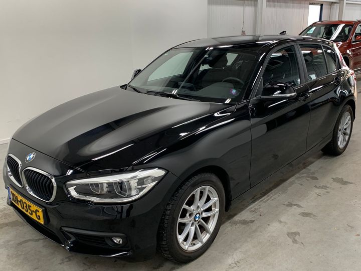 BMW 1-SERIE 2019 wba1v710907d22866