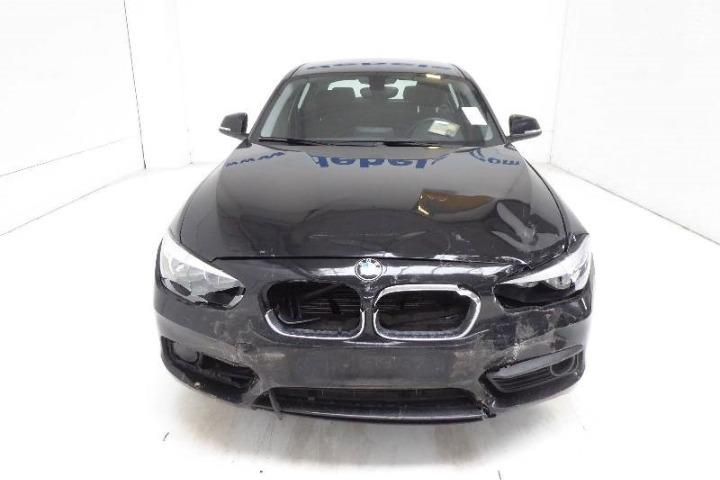 BMW 1 SERIES SPORTS HATCH 2015 wba1v71090v628474