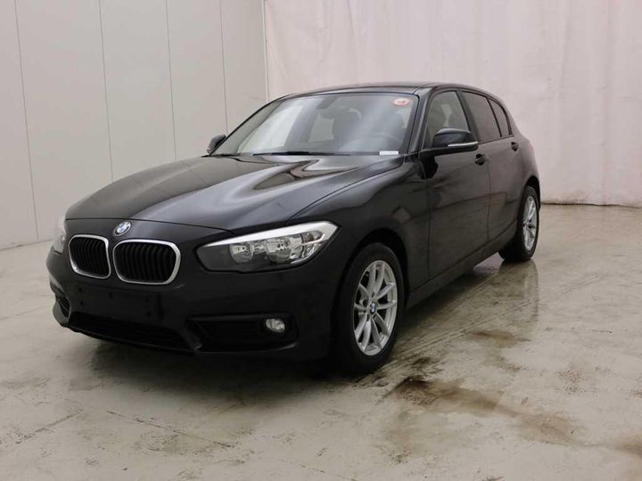 BMW BMW 1 SERIES 2016 wba1v71090v632718