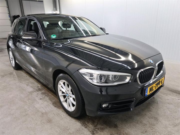 BMW 116 2017 wba1v71090v824270