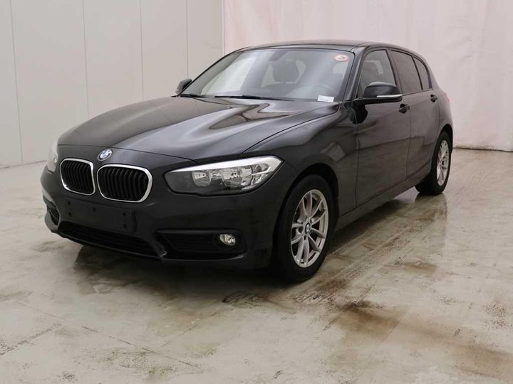 BMW BMW 1 SERIES 2016 wba1v71090v827153