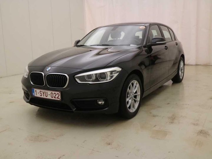 BMW 1-REEKS 2017 wba1v71090v833020