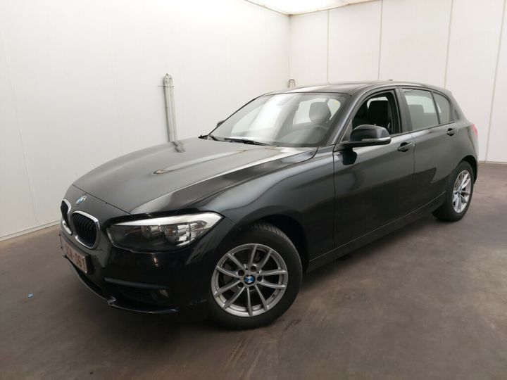 BMW 116D 2017 wba1v710x05a64353