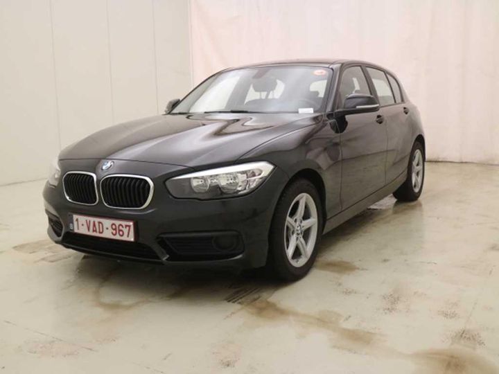 BMW 1-REEKS 2018 wba1v710x05l68456