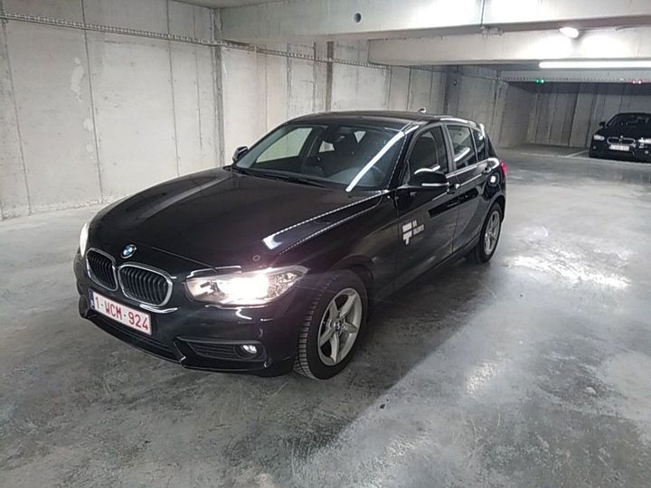 BMW 1-SERIE 2019 wba1v710x05l68781