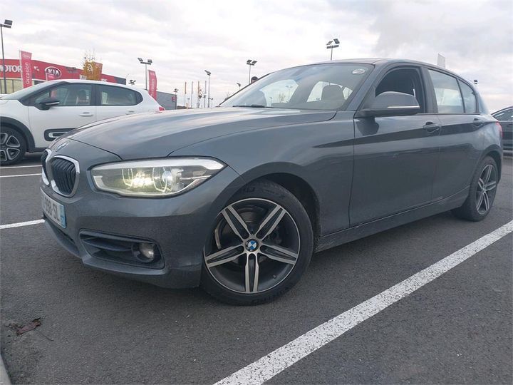 BMW SERIE 1 2019 wba1v710x05l68926