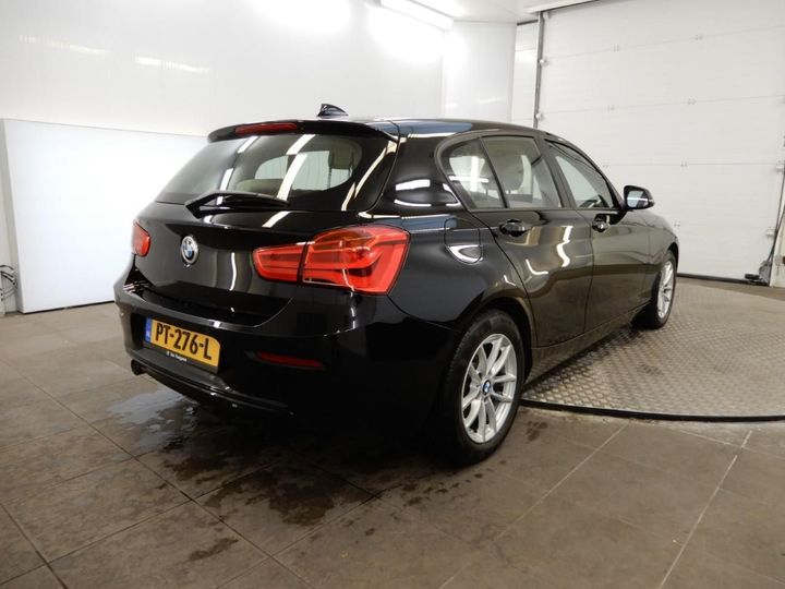 BMW 1 SERIE 2017 wba1v710x07a49646