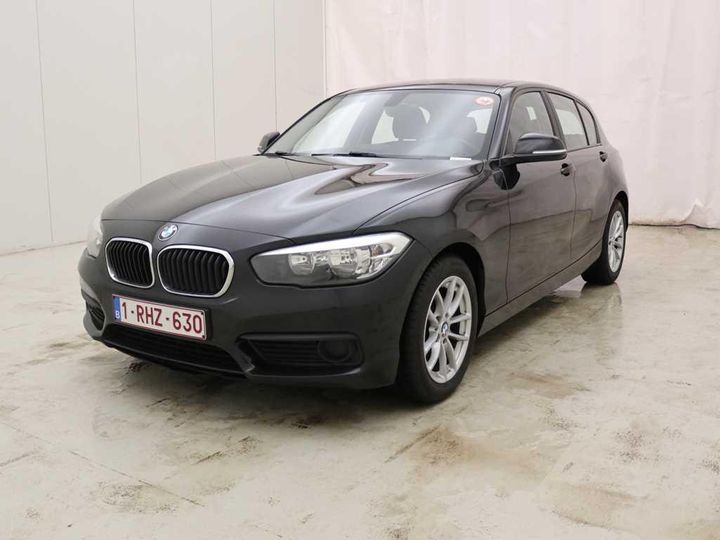 BMW 1-REEKS 2017 wba1v910005g94006