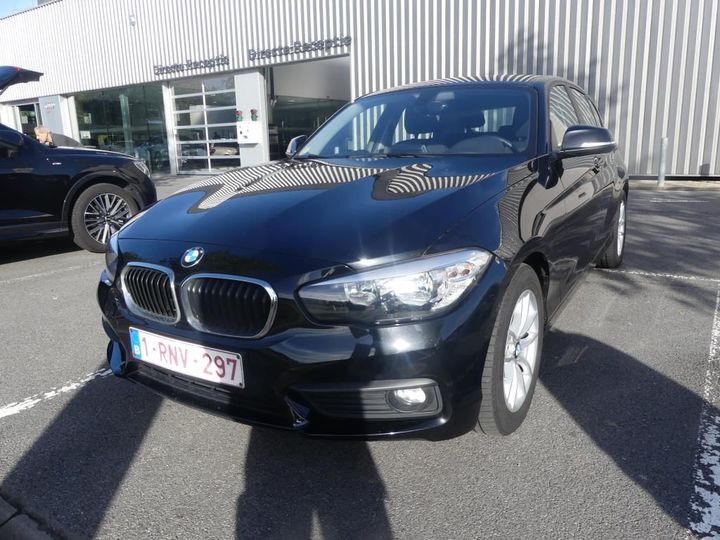 BMW 1 HATCH 2017 wba1v910005g94300