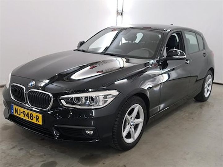 BMW 1-SERIE 2017 wba1v91000v962923