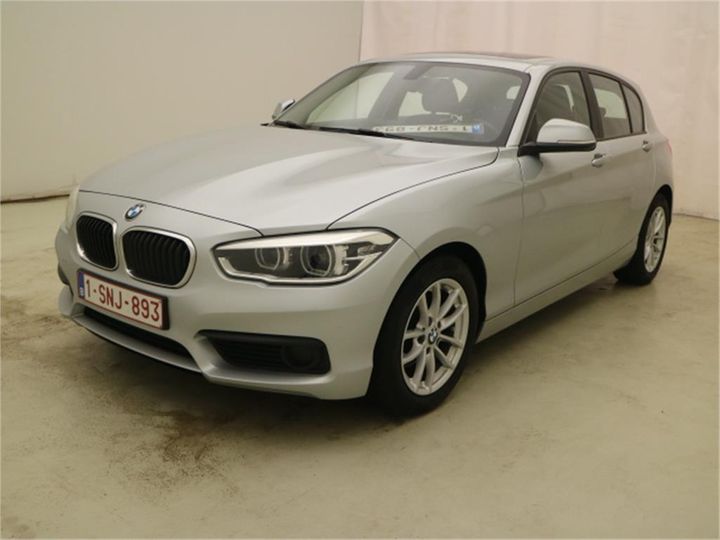 BMW 1-REEKS 2017 wba1v91000v964882