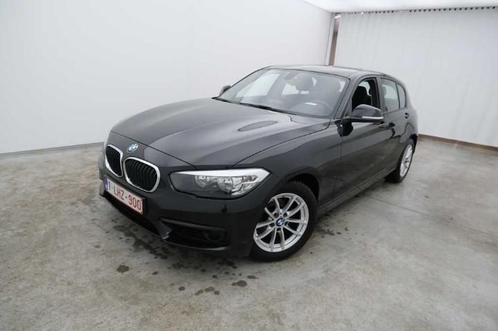 BMW NULL 2015 wba1v910105b19557