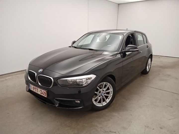 BMW 1-SERIE &#3915 2016 wba1v91010v739497