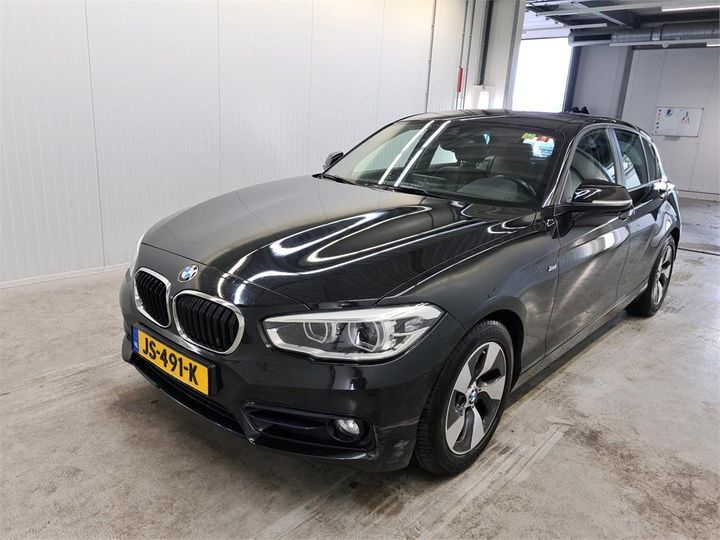 BMW 116 2016 wba1v910205d73102