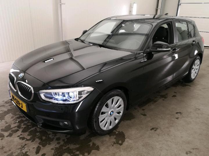 BMW 1 2016 wba1v910205d73388