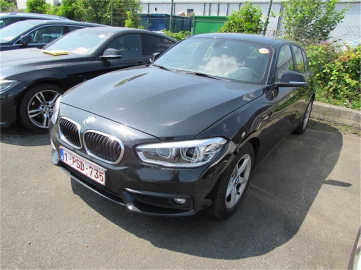 BMW 1-REEKS 2016 wba1v91020v739685