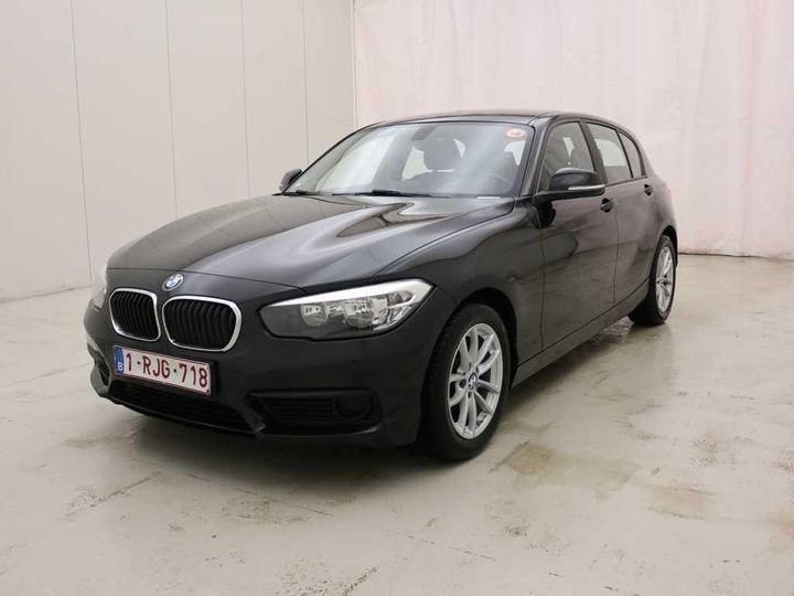 BMW 1-REEKS 2017 wba1v91020v962373