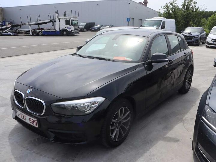 BMW 1-REEKS 2017 wba1v91020v963622