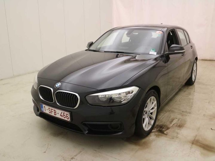 BMW 1-REEKS 2017 wba1v91020v964124