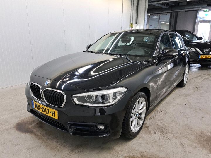 BMW 116 2017 wba1v91020v964236