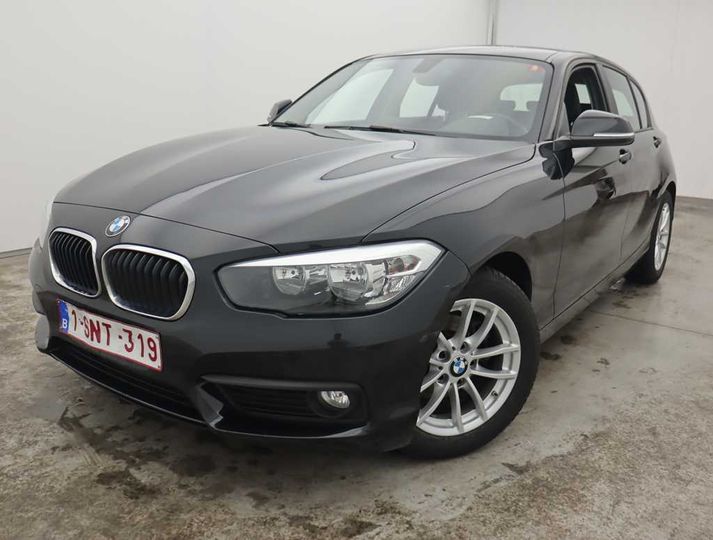 BMW 1-SERIE &#3915 2017 wba1v91020v964897