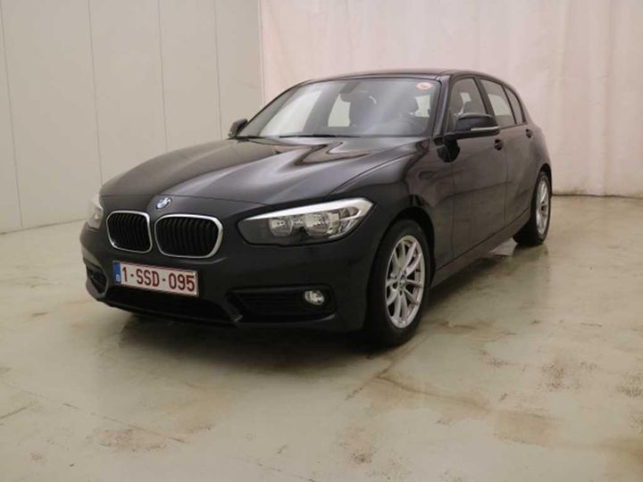 BMW 1-REEKS 2017 wba1v91020v965189