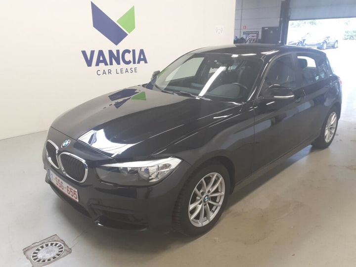 BMW 1-REEKS F20 2017 wba1v91020v965208