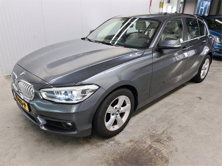 BMW 116 2016 wba1v910305d73285