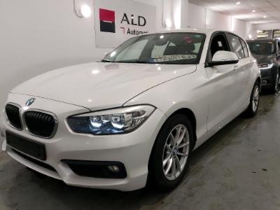 BMW 1 HATCH DIESEL - 2015 2016 wba1v910305d73805