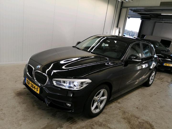 BMW 116 2016 wba1v910305g93349