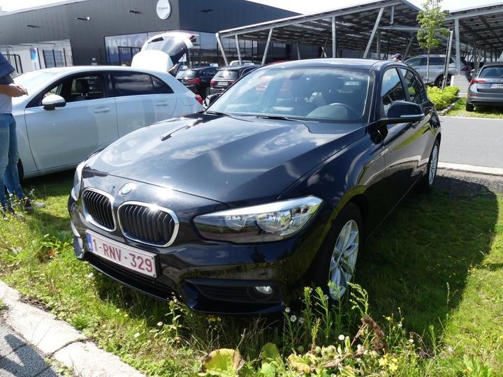 BMW 1 HATCH 2017 wba1v910305g94257