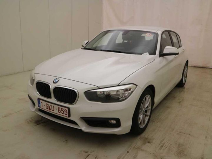 BMW BMW 1 SERIES 2017 wba1v910305g94727