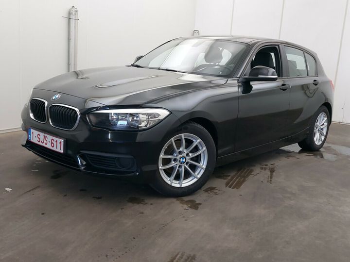 BMW 116D 2017 wba1v910305g94825